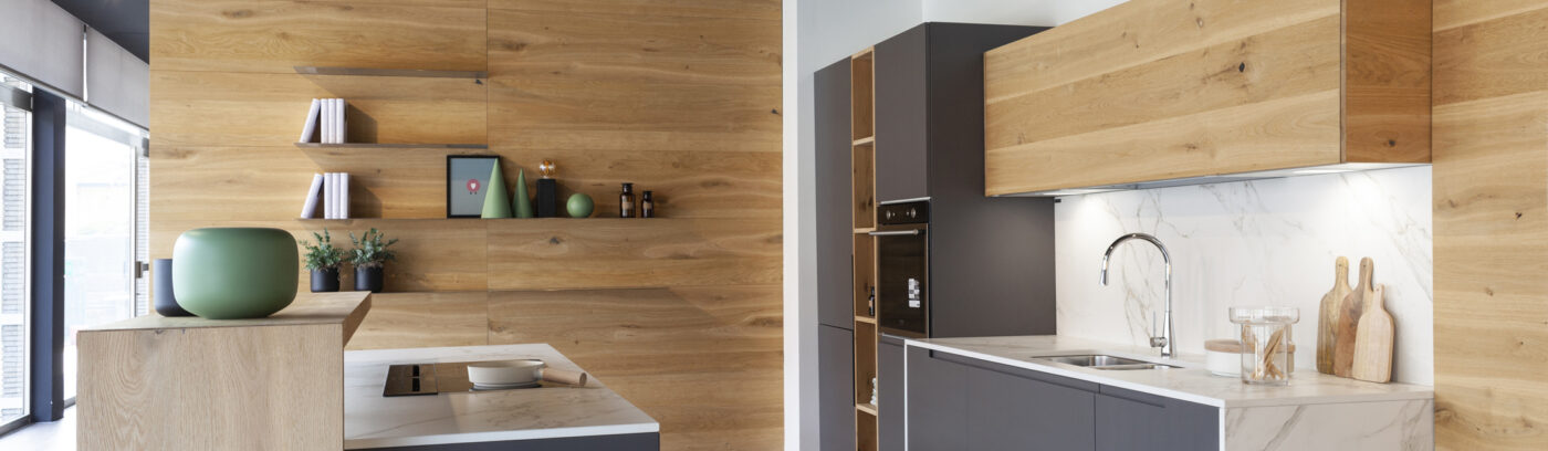 Arredamenti cucine