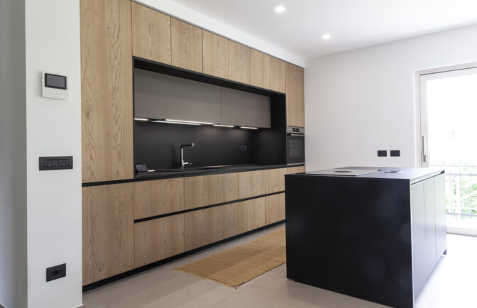 Appartamento privato